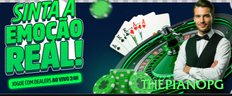 thepianopg deposito minimo ❤️Entra com pouco: sente a emoção toda - thepianopg 🃏📈 4-bet bluff no poker online: use com range polarizado contra regs — aumenta fold equity e stack médio! 🧠🏆
