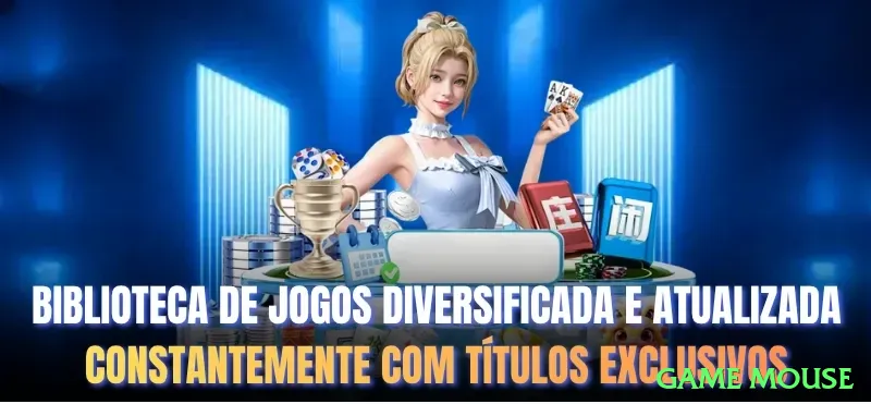 game mouse ❤️ Apostas Online Como Maximizar os Resultados nas Apostas de Slot - game mouse 🎰🌀 Baccarat App road map + streak bonus 400%: download rápido — siga padrões big road e aposte em sequências longas, lucro constante + upside gigante no seu bolso! 📊🤑