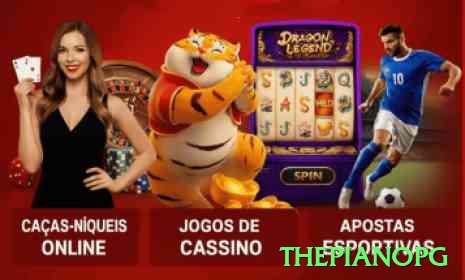 thepianopg - Estratégias, Dicas e Segredos Revelados01 - thepianopg 🎰💸 Antes de jogar slots, estabeleça um limite claro de perda e de gasto para evitar decisões no calor do momento. ⛔