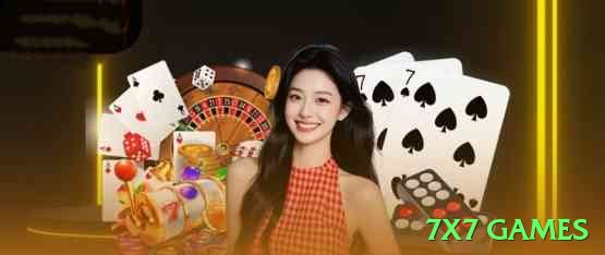 Descubra 7x7 games: Guia Prático Para Iniciantes e Experts01 - 7x7 games 🎰🛡️ Bankroll de 200x stake mínimo: sobreviva variance extrema — quando o hot streak chega, o retorno é 500-1000x fácil! 💰🤑